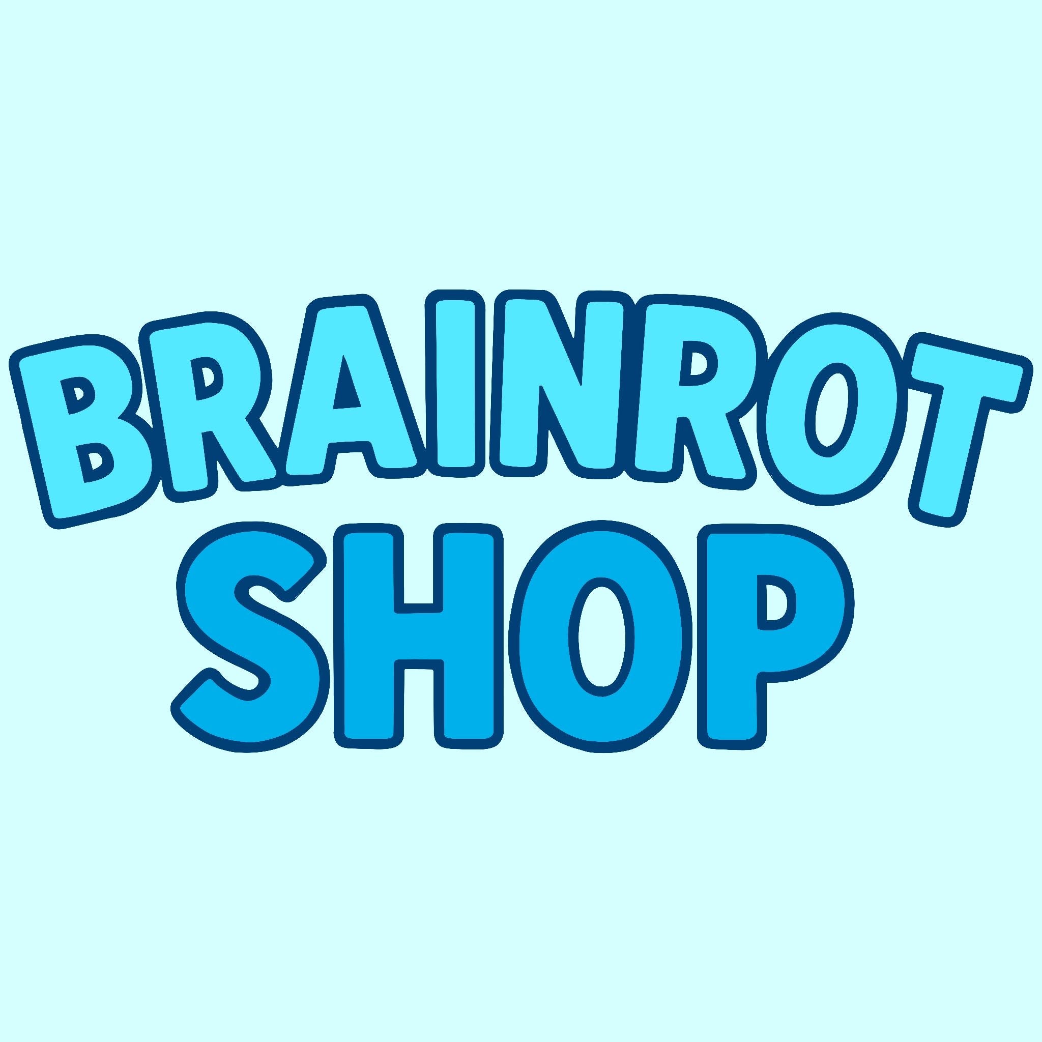 BrainrotShop
